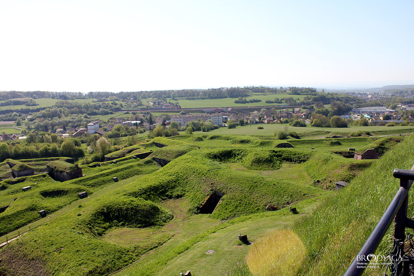 Belfort